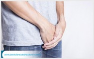Tất tần tật về bệnh viêm đường tiết niệu ở nam