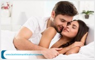 Bí kíp sex nam giới cần biết trong lần đầu quan hệ