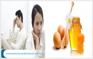 Bật mí phương pháp chữa yếu sinh lý bằng trứng gà