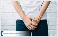 Nguyên nhân xước bao quy đầu là gì? Có nguy hiểm không?