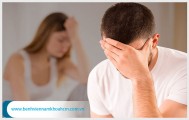 Phương pháp và địa chỉ chữa yếu sinh lý hiệu quả