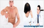 Truy tìm thủ phạm gây nên tình trạng dương vật bị đau