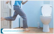 Viêm đường tiểu là bệnh gì và có nguy hiểm không?