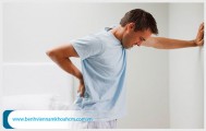 Có nên chữa viêm tiết niệu bằng thuốc nam không ?