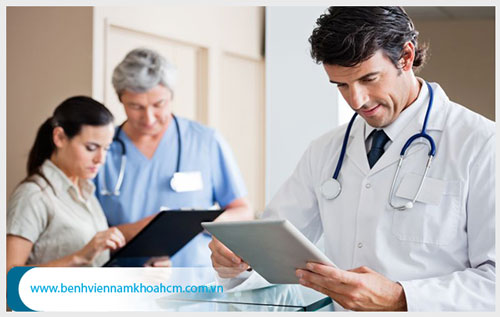 Bệnh viện, phòng khám nam khoa tốt nhất tại Bạc Liêu