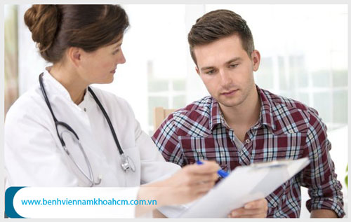 Địa chỉ khám bệnh nam khoa ở Bình Thuận chất lượng nhất