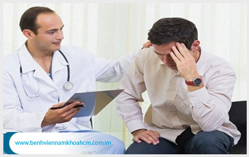 Địa chỉ khám và chữa bệnh nam khoa tốt nhất tại Tiền Giang