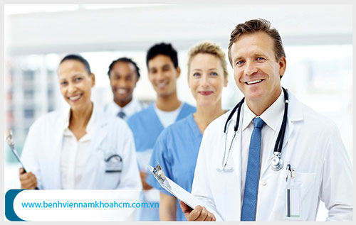 Phòng khám bệnh nam khoa tốt và hiệu quả ở Bến Tre