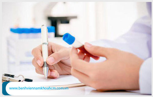 Xét nghiệm hpv ở đâu tphcm 